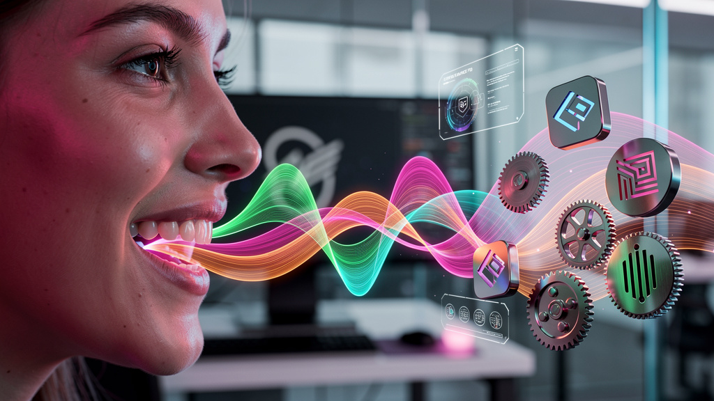 Como Usar sua Voz na Inteligência Artificial: Guia Completo