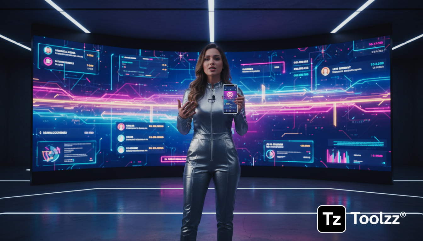 Como Vender no Instagram com IA Evoluiu e Para Onde Vai em 2026