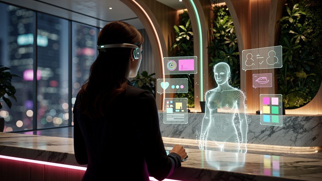 Como Voice AI impacta a experiência do cliente em 2026