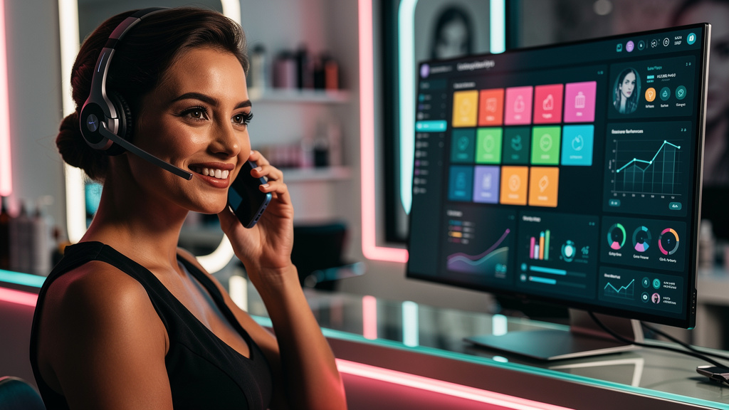 Como Voz IA reduz erros humanos em Atendimento