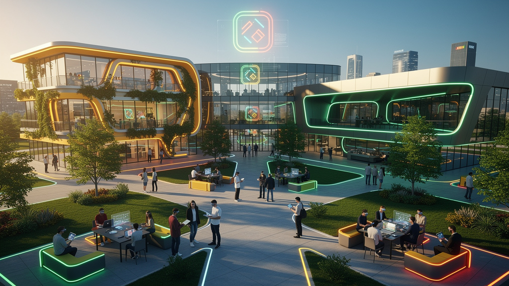 Comparativo definitivo: Toolzz vs Docebo 2026