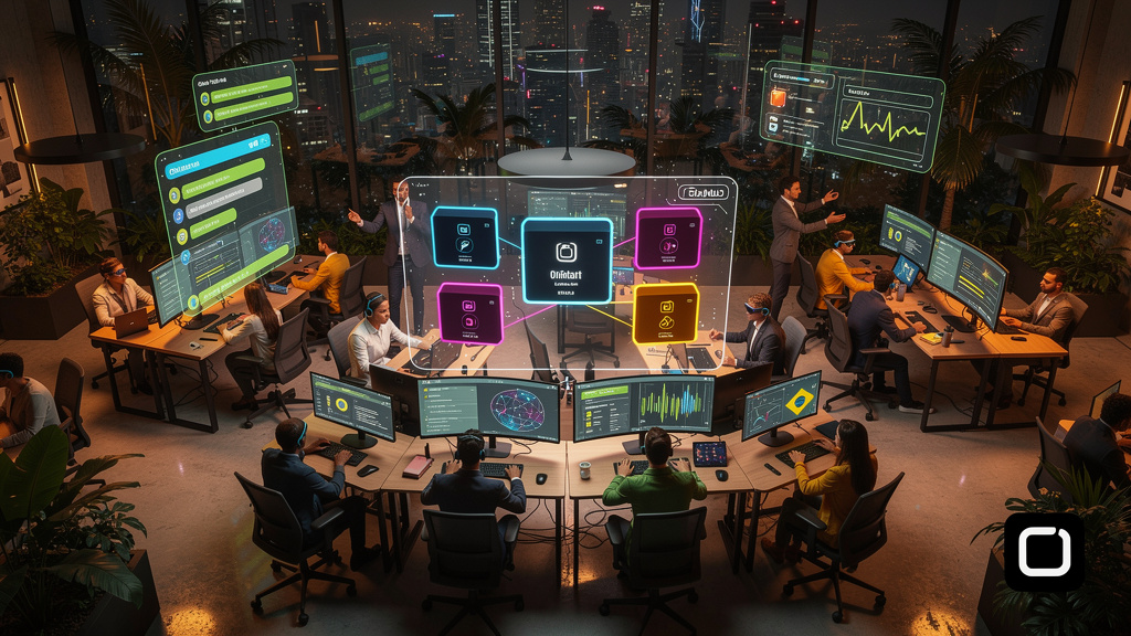 Comparativo definitivo: Toolzz vs IA 2026