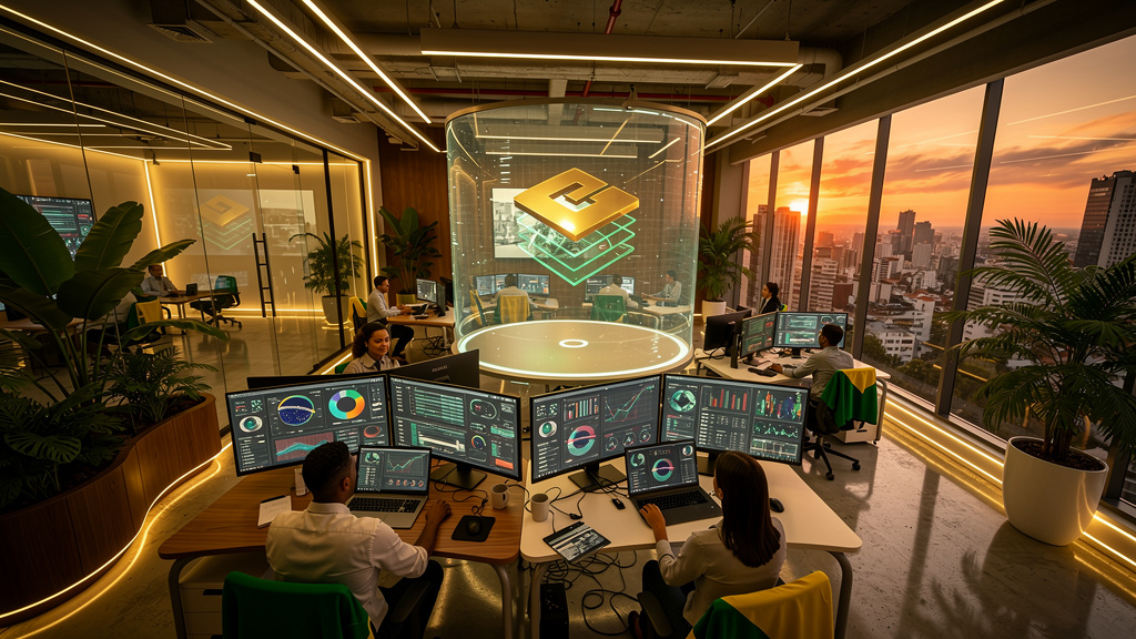 Comparativo definitivo: Toolzz vs IA 2026