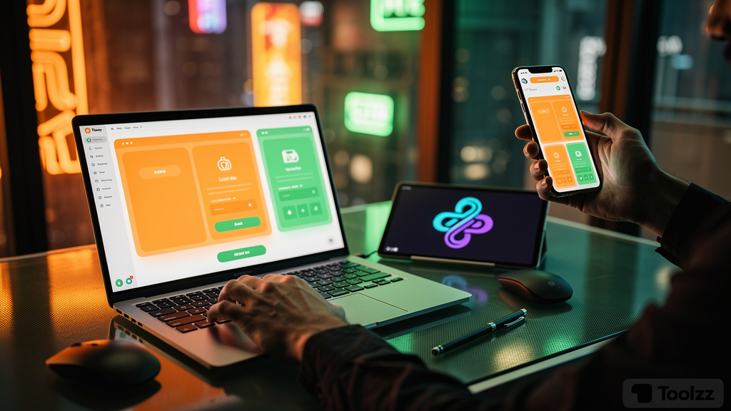 Comparativo definitivo: Toolzz vs Llama (Meta)