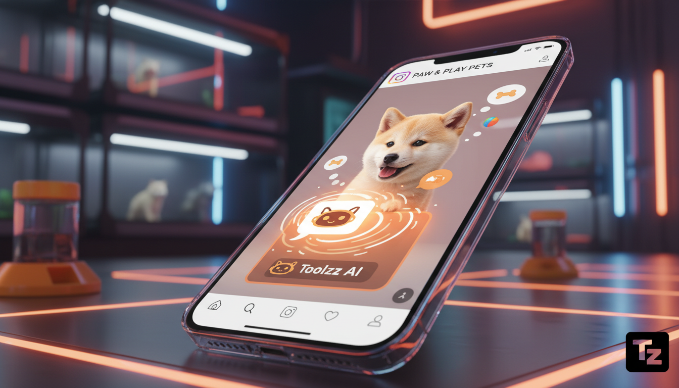 Comparativo definitivo: Toolzz vs ManyChat para Agente IA Instagram