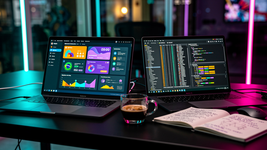 Comparativo: Toolzz vs AI21 Labs para IA Empresarial