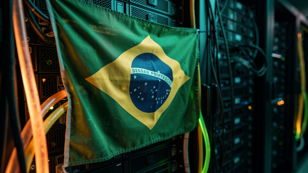 Comparativo: Toolzz vs ChatGPT para IA Brasileira com LGPD