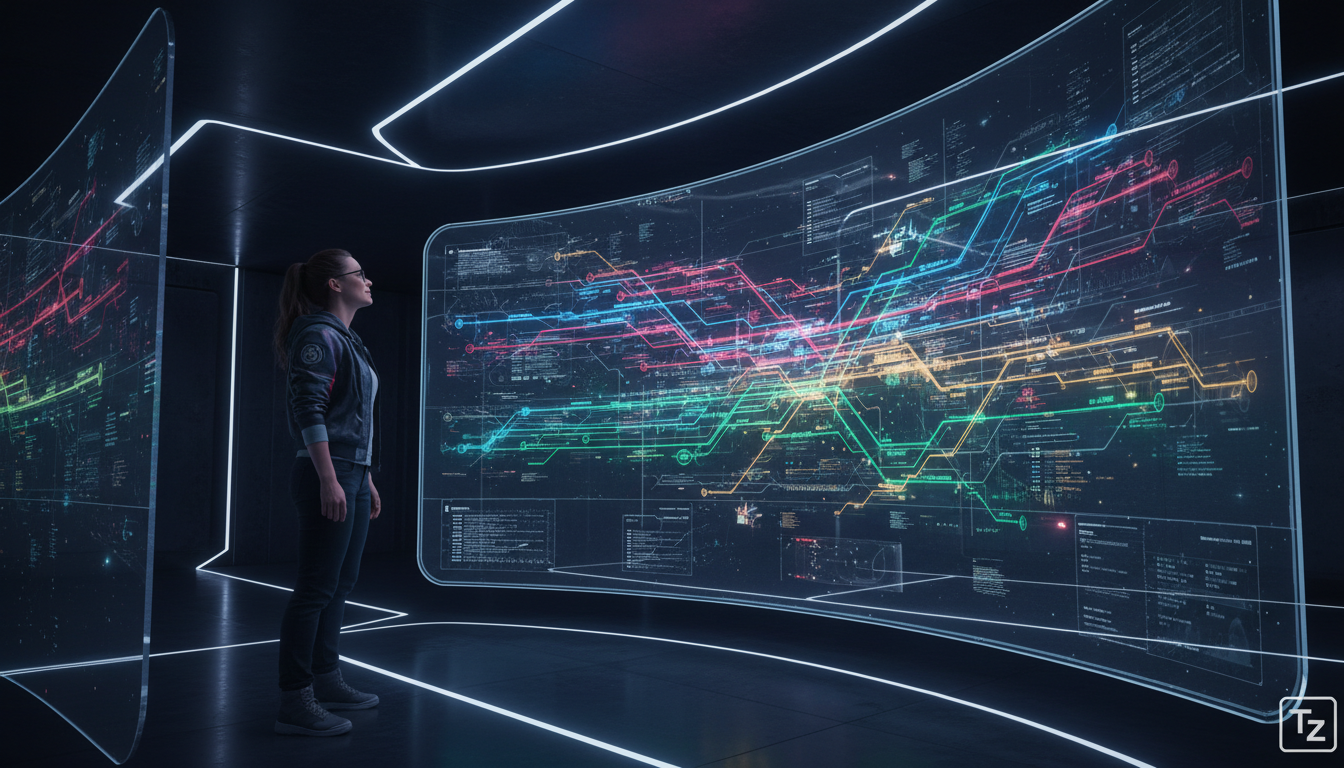 Comparativo: Toolzz vs Concorrentes para Recomendação de Conteúdo com IA