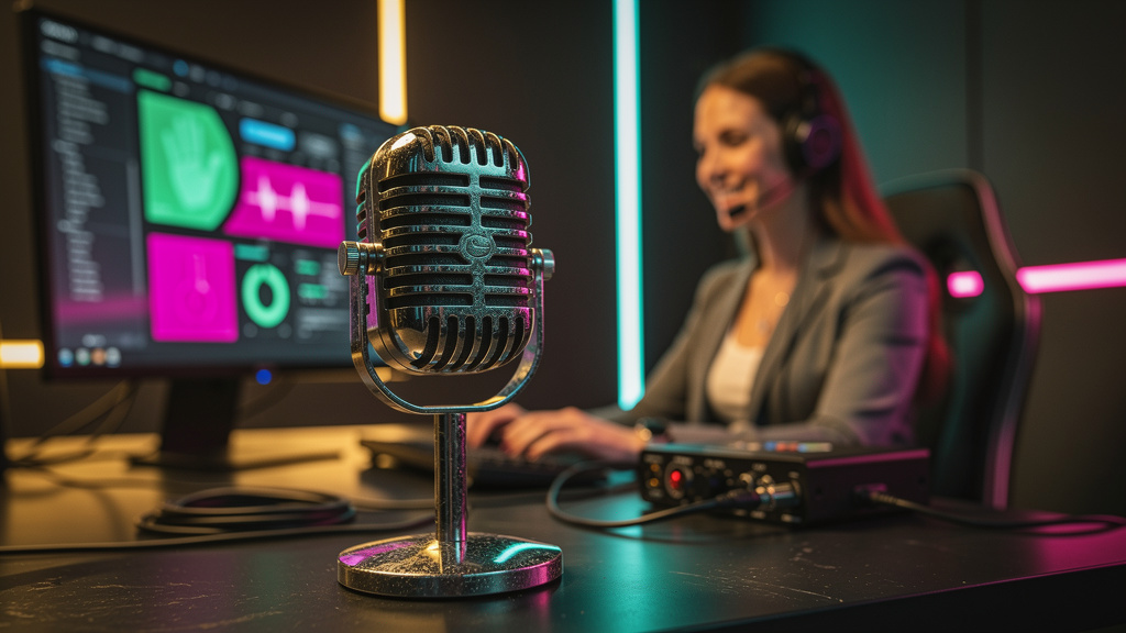 Comparativo: Toolzz vs ElevenLabs para Voz IA em 2024