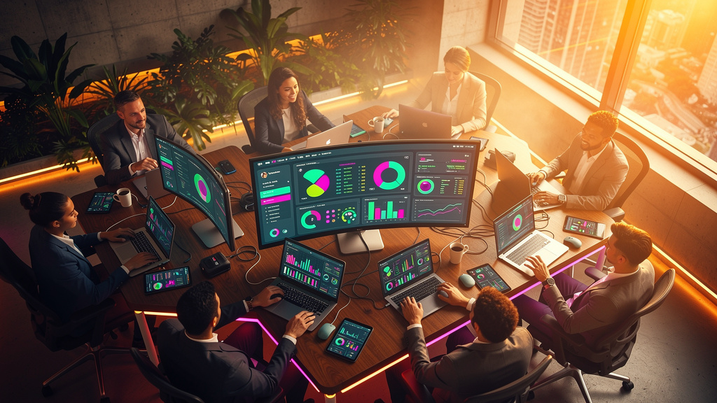 Comparativo: Toolzz vs IA Genéricas para 2026