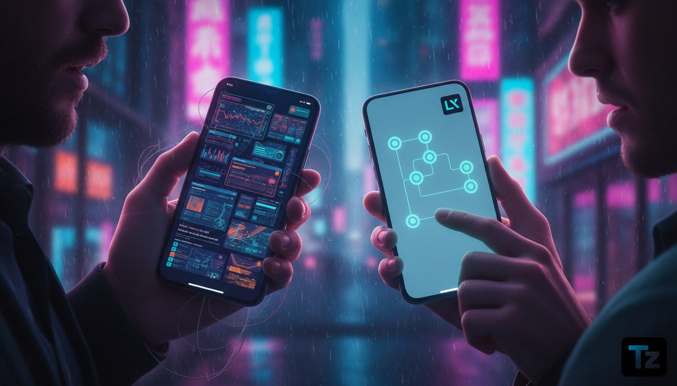 Comparativo: Toolzz vs Kommo para Automação no Instagram
