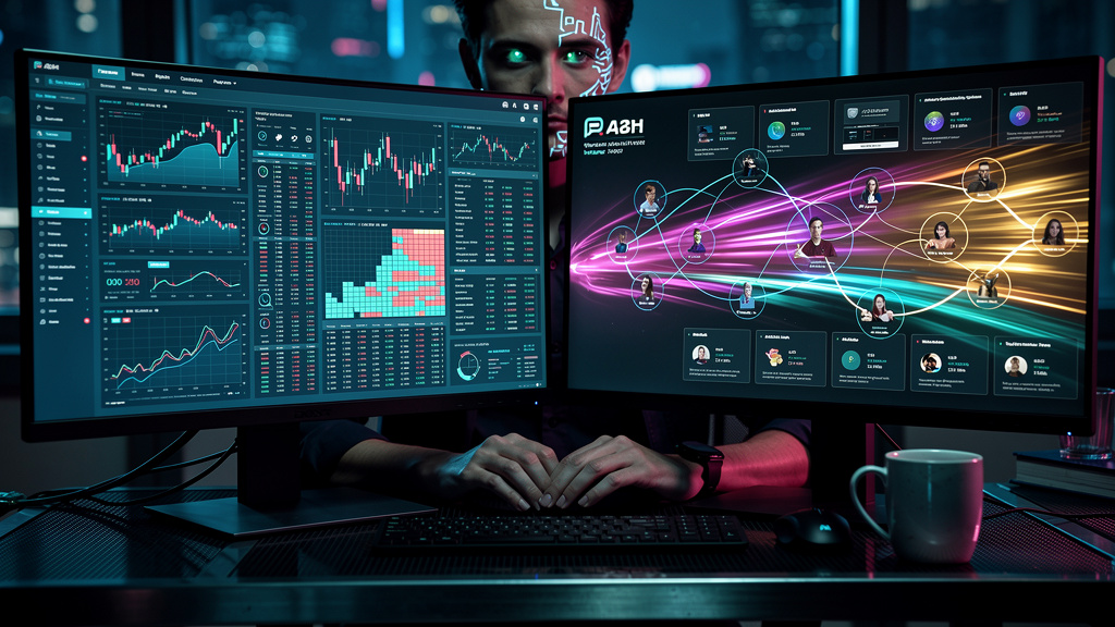 Comparativo: Toolzz vs Mad Dog Alpha para Análises Financeiras