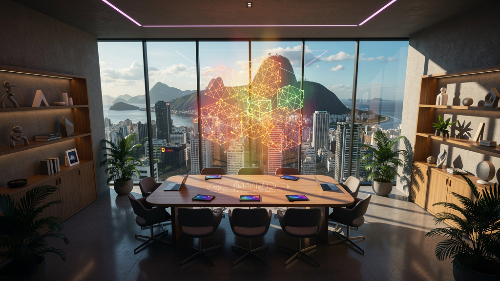 Comparativo: Toolzz vs Maritaca para IA Soberana