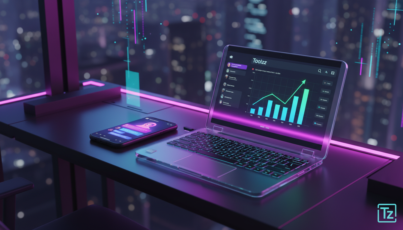 Comparativo: Toolzz vs Respond.io para Instagram
