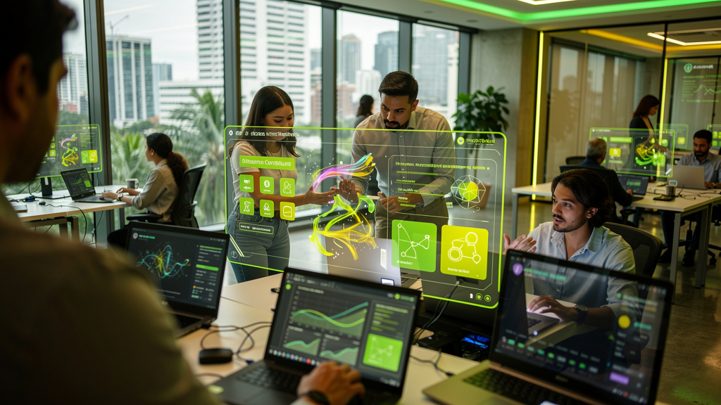 Comparativo: Toolzz vs SuperAgentes para Agentes de IA