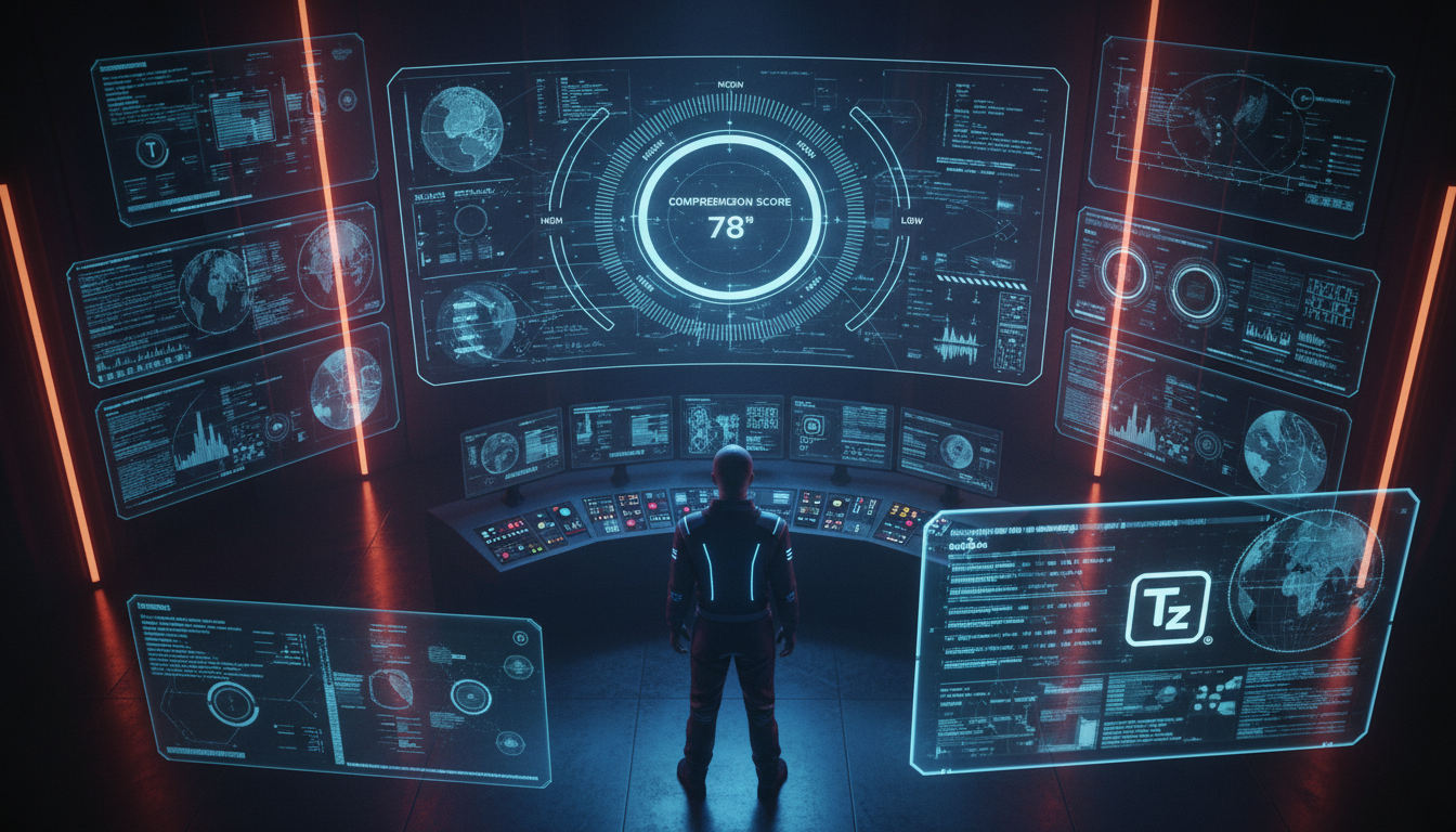 Compreensão da IA: O Elo Perdido na Qualidade de Agentes Inteligentes