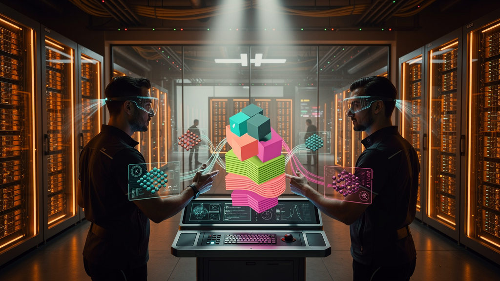 Compressão de IA e o Futuro do Atendimento Omnichannel