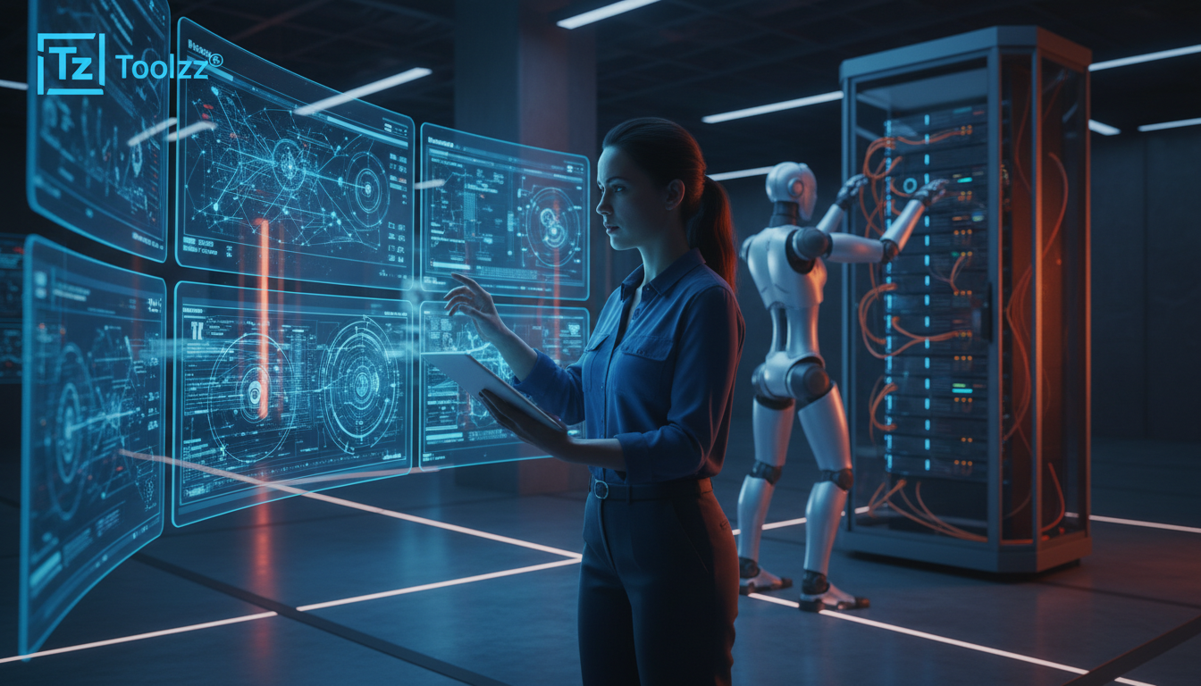 Computadores para Agentes de IA: Impulsionando o Futuro da Inteligência Artifici