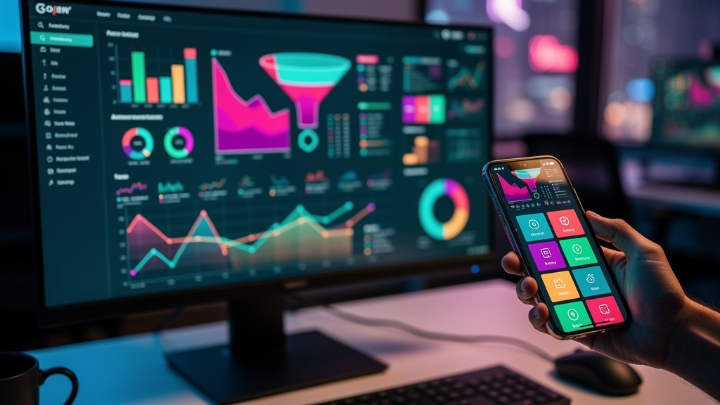 Content Marketing com IA: Atraia e Converta Clientes