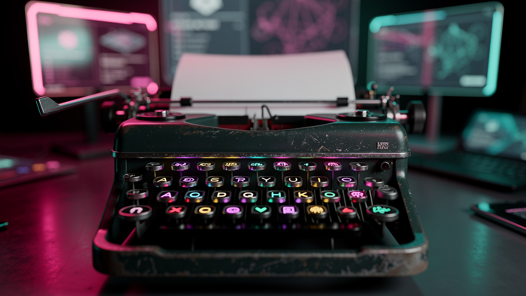 Content Marketing turbinado: como escalar de 4 para +100 posts/mês com IA