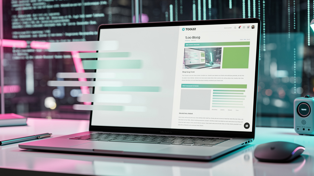 Conteúdo para IA Generativa: Agente Blog da Toolzz vs. Semrush