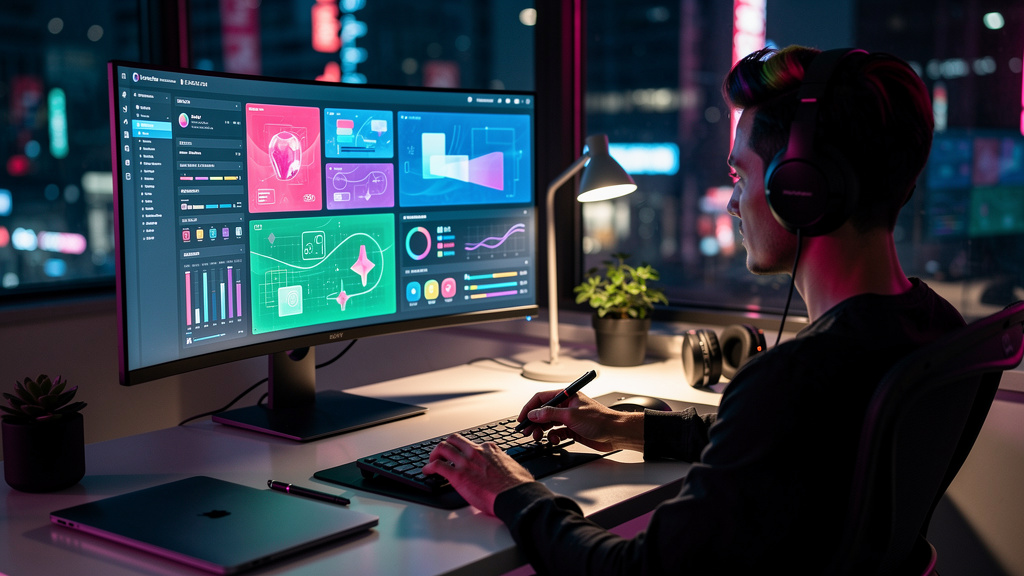 Conteúdo para IA Generativa: Domine a Busca no Seu Nicho