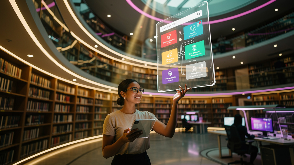 Conteúdo para IA Generativa: Domine o Zero-Click Search com a Toolzz