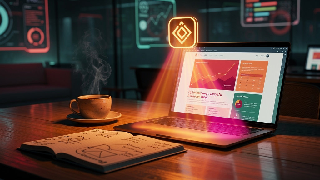 Conteúdo para IA Generativa: Otimize seu Blog Contábil