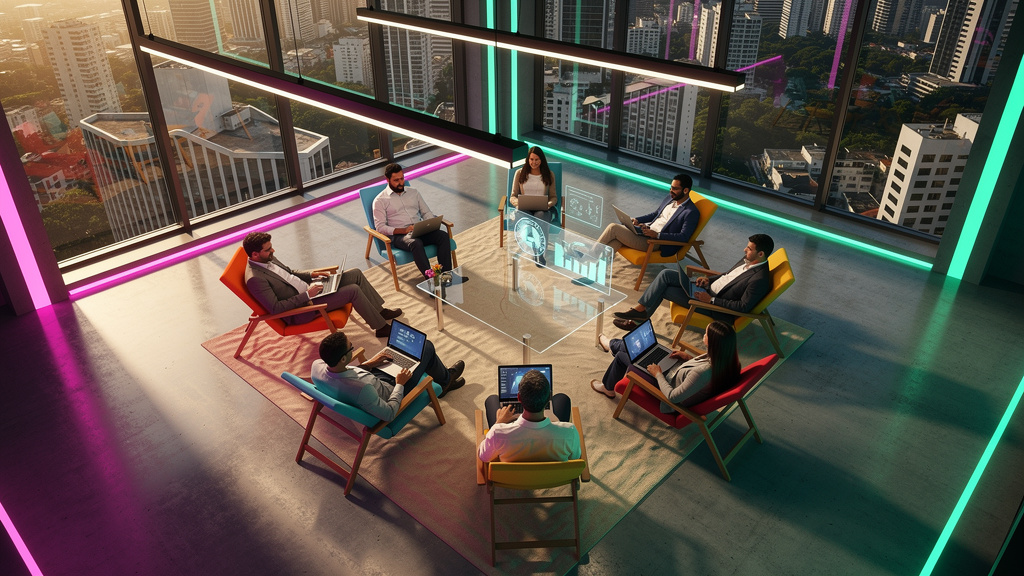 Contratos Longos no Brasil: cenário, tendências e perspectivas