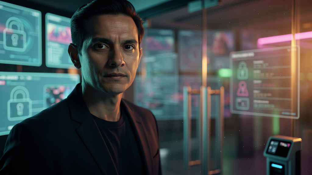 Controle de Acesso em Agentes de IA: Segurança e Governança