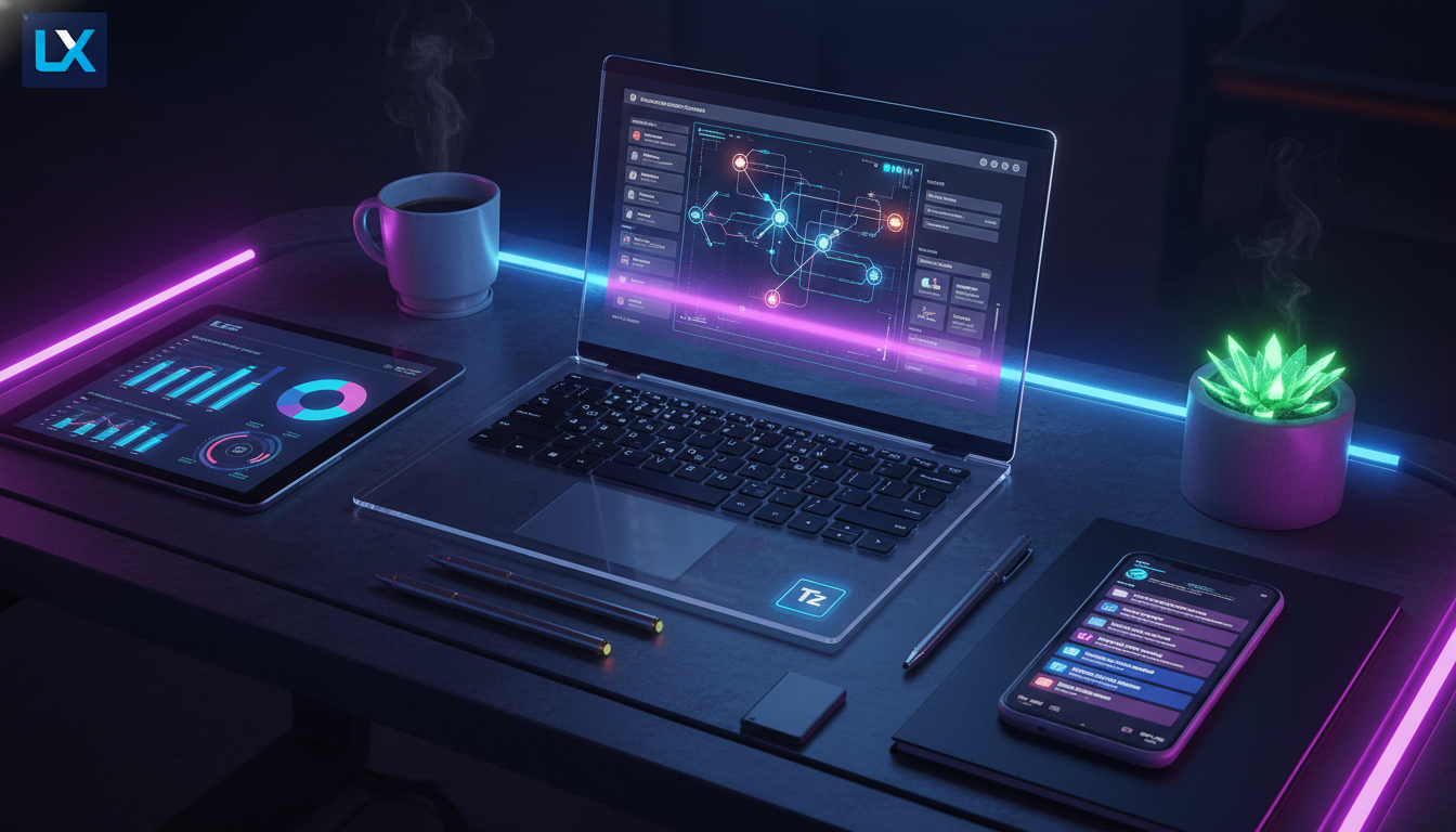 Controle de Matrículas: Guia Completo para Educação Corporativa