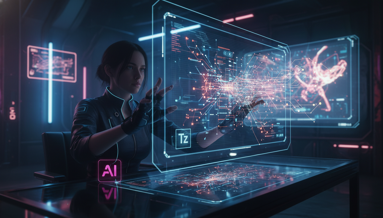 Crie Agentes de IA Poderosos com Neo4j Aura Agent