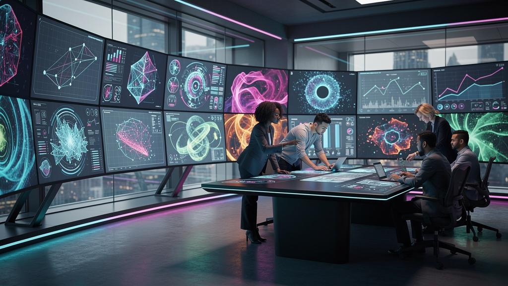 Crie Sua Própria IA: Guia Completo para Empresas