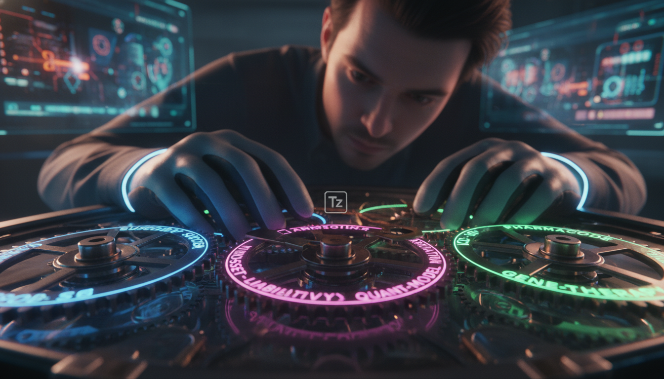 Crie um Modelo de Embedding Específico em Menos de um Dia