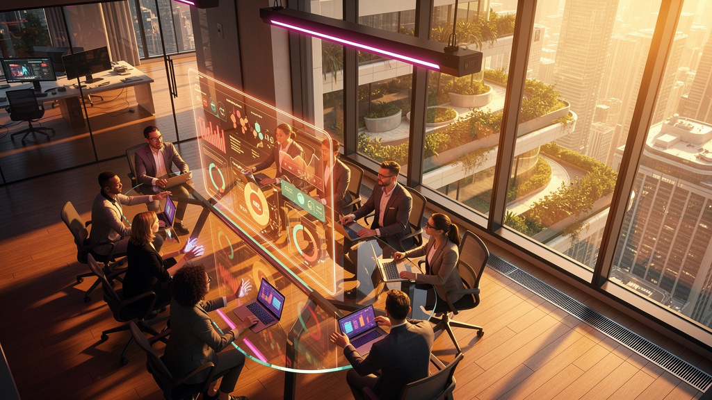 CRM Agentico: A Revolução da IA na Gestão de Clientes