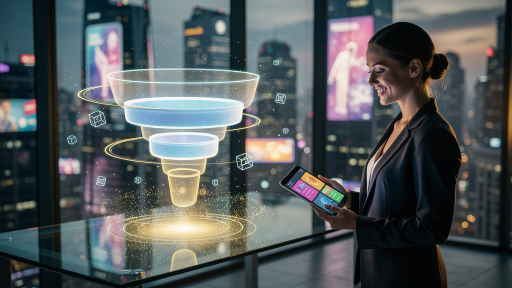 CRM Agentico: A Revolução da IA no Gerenciamento de Clientes