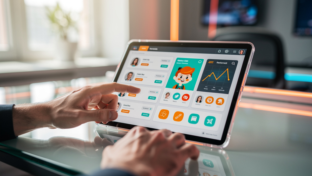 CRM com Agente de IA: Maximize a Gestão de Clientes