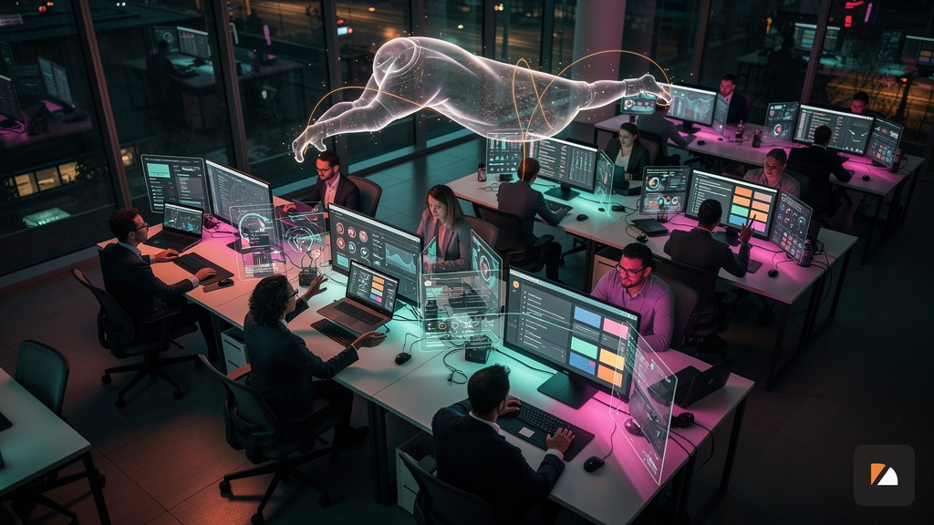 CRM com Agente de IA: Maximize seu CRM com Inteligência Artificial