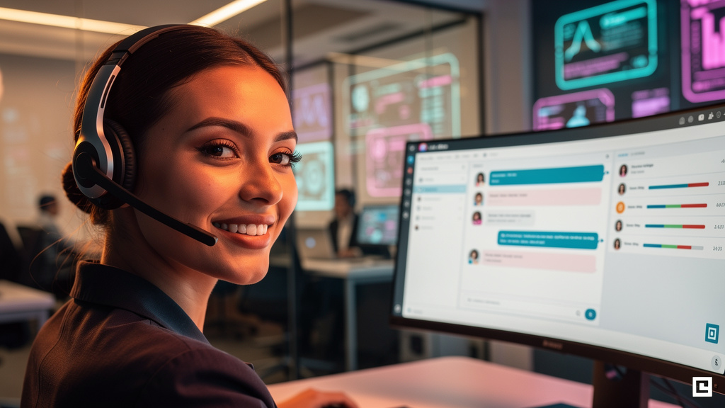 CRM com Chatbot Inteligente: A Nova Era do Relacionamento com o Cliente