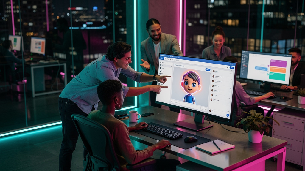 CRM com Chatbot Inteligente: O Futuro da Gestão de Clientes