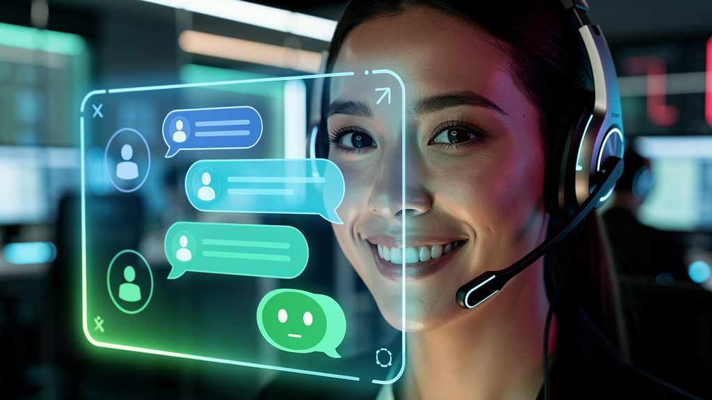 CRM com Chatbot Inteligente: O Futuro do Relacionamento com o Cliente