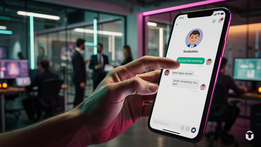 CRM com Chatbot Inteligente: O Futuro do Relacionamento com o Cliente