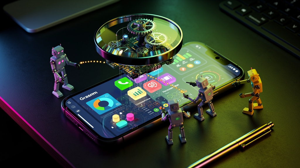 CRM com IA: A Revolução no Gerenciamento de Clientes