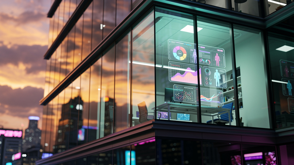 CRM com IA: O Futuro da Gestão de Clientes