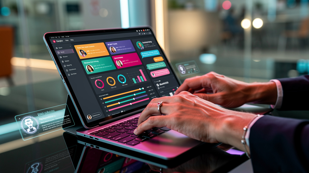 CRM com IA: O Futuro da Gestão de Clientes