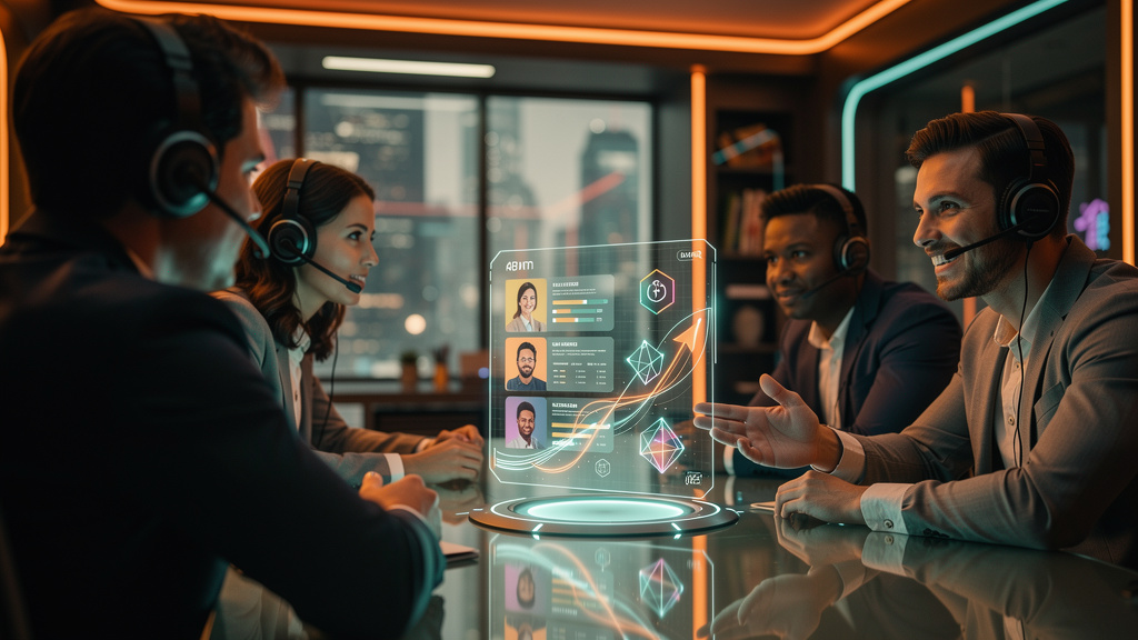 CRM com IA: O Futuro da Gestão de Clientes