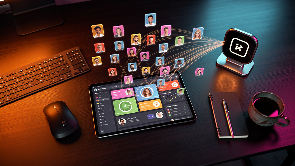 CRM com IA: O Futuro da Gestão de Clientes