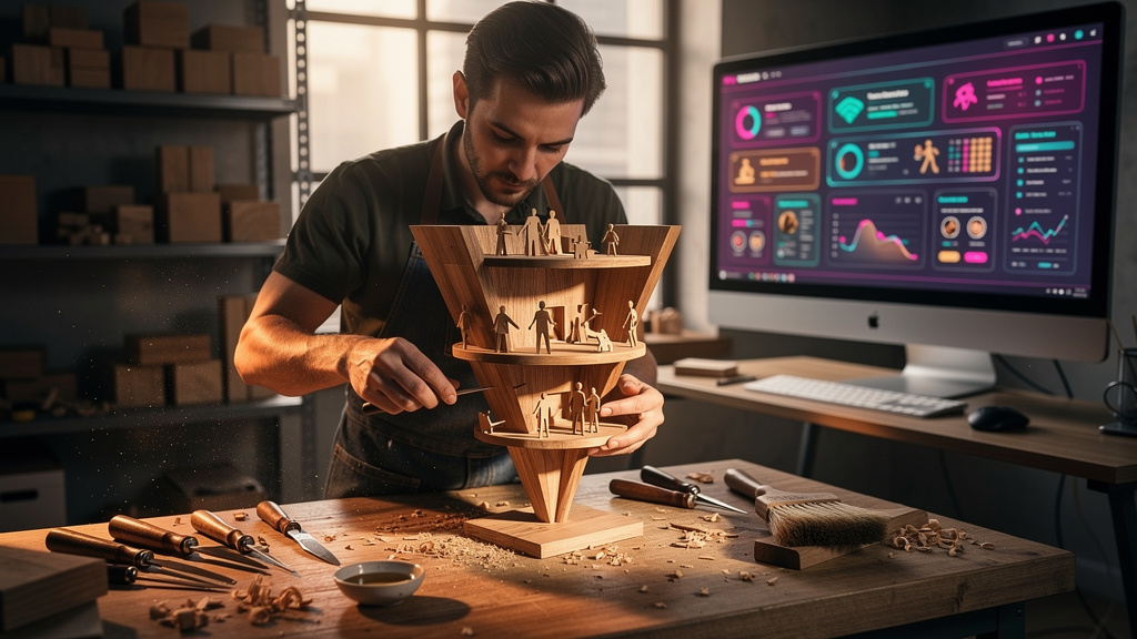 CRM com IA: O Futuro da Gestão de Relacionamento