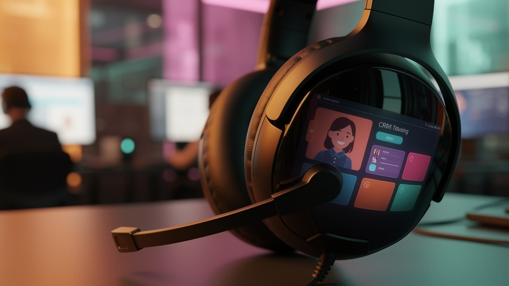 CRM para Call Center: Maximize a Eficiência com a Integração Perfeita