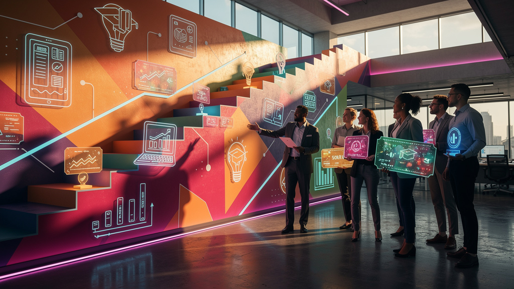 Cupons de Desconto na Educação Corporativa: Guia Completo